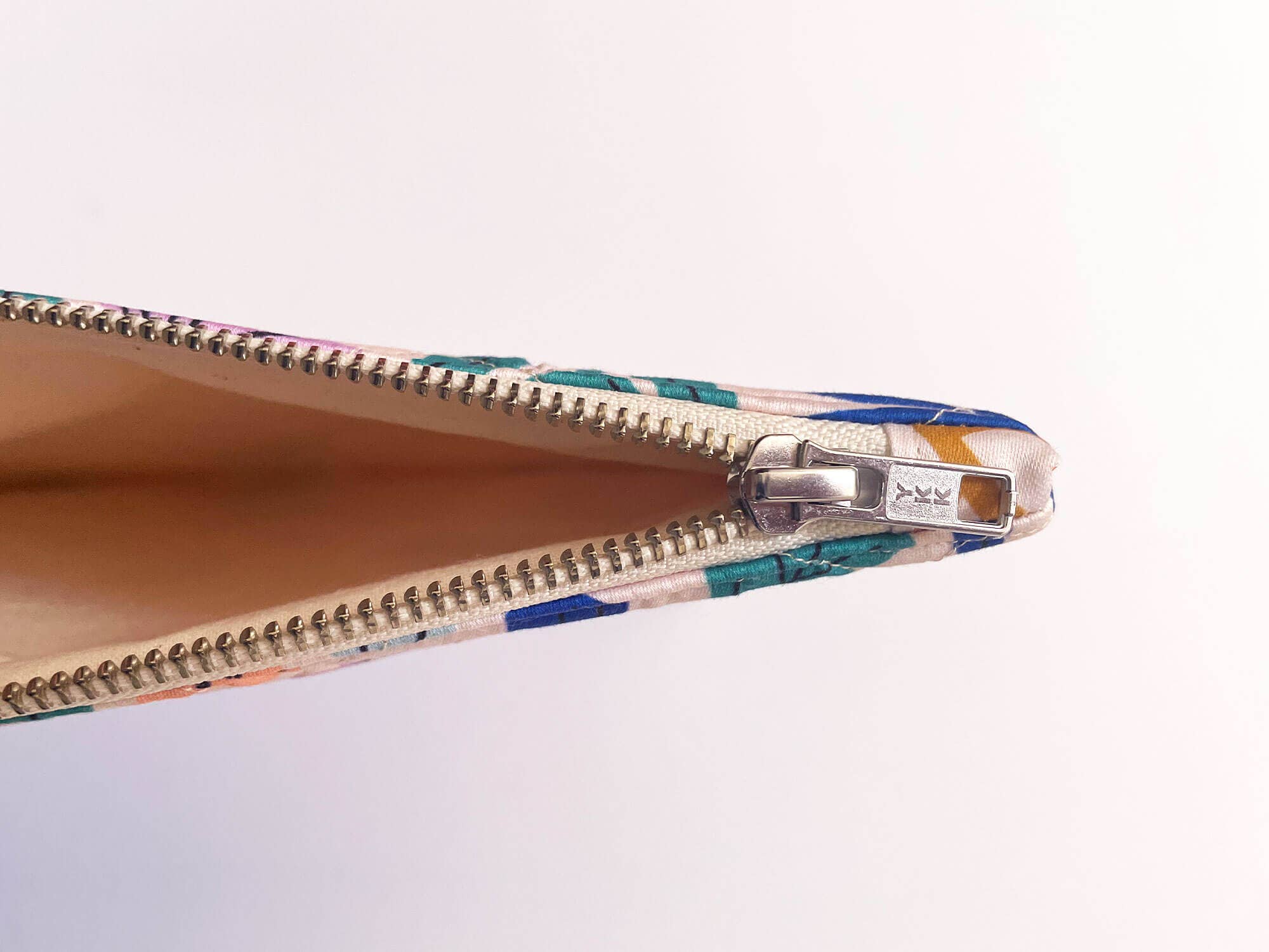 Fabric Drawer - Wholesale Book Cover - Handmade Quilted Book Sleeve – Frolic (Light)5