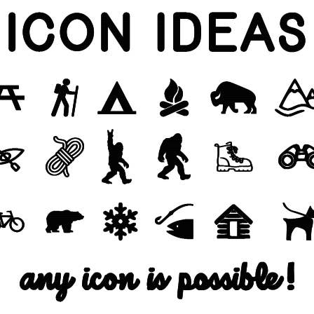 Wild Larch Creative - Wholesale Magnet - National Parks Magnets CUSTOM Wood Souvenir | Personalized13