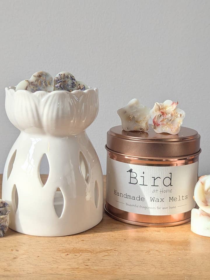 Wax Melt Gift Set for wholesale by Bird at Home