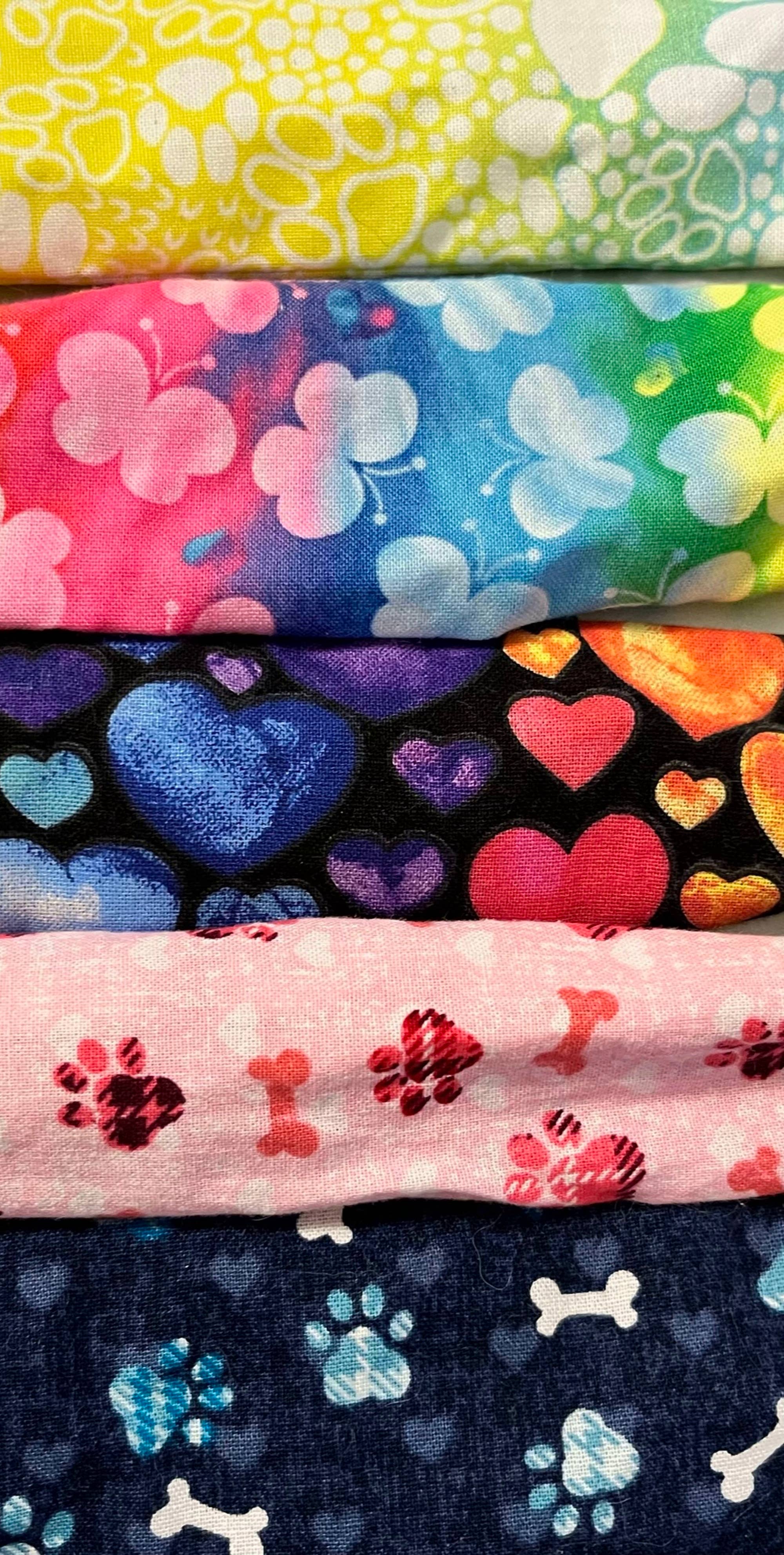 Whiskers 'n Paws Unique Pet Gifts, LLC – Großhandel Haustier-Bandana – Hund – Kühlender Halswickel für Hunde und Katzen2