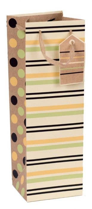 The Unique Paper Company – Engroshandel Gavepose – Botaniske gaveposer Forår Hverdag Påske Mors Dag0