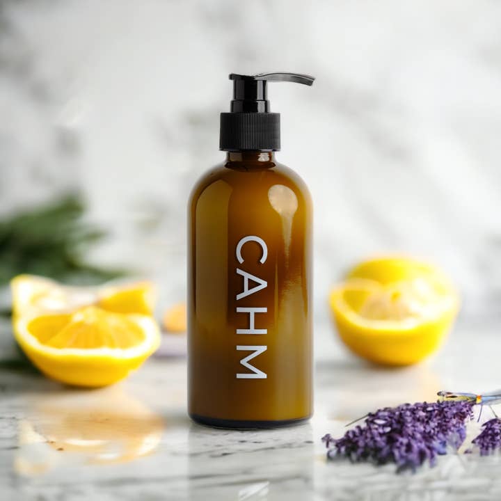 CAHM - Wholesale Hand & Body Lotion - Amalfi Coast Hand Lotion | Body Lotion | Bath and Body2