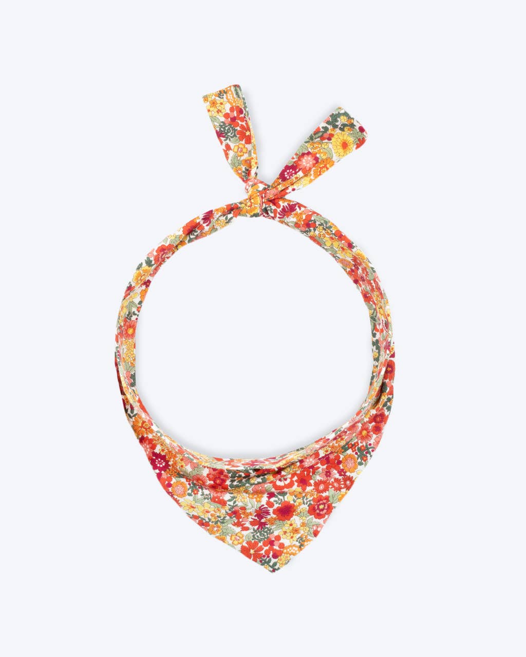 MODERNBEAST – wholesale Pet bandana – Dog – FLORAL BANDANAS (Options Available)7