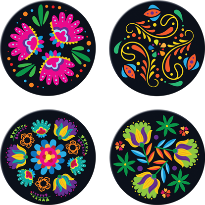 Cheatwell Games – wholesale Card game – Lambada - The card game that's a carnival of colors!6