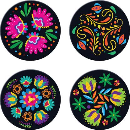 Cheatwell Games – wholesale Card game – Lambada - The card game that's a carnival of colors!6