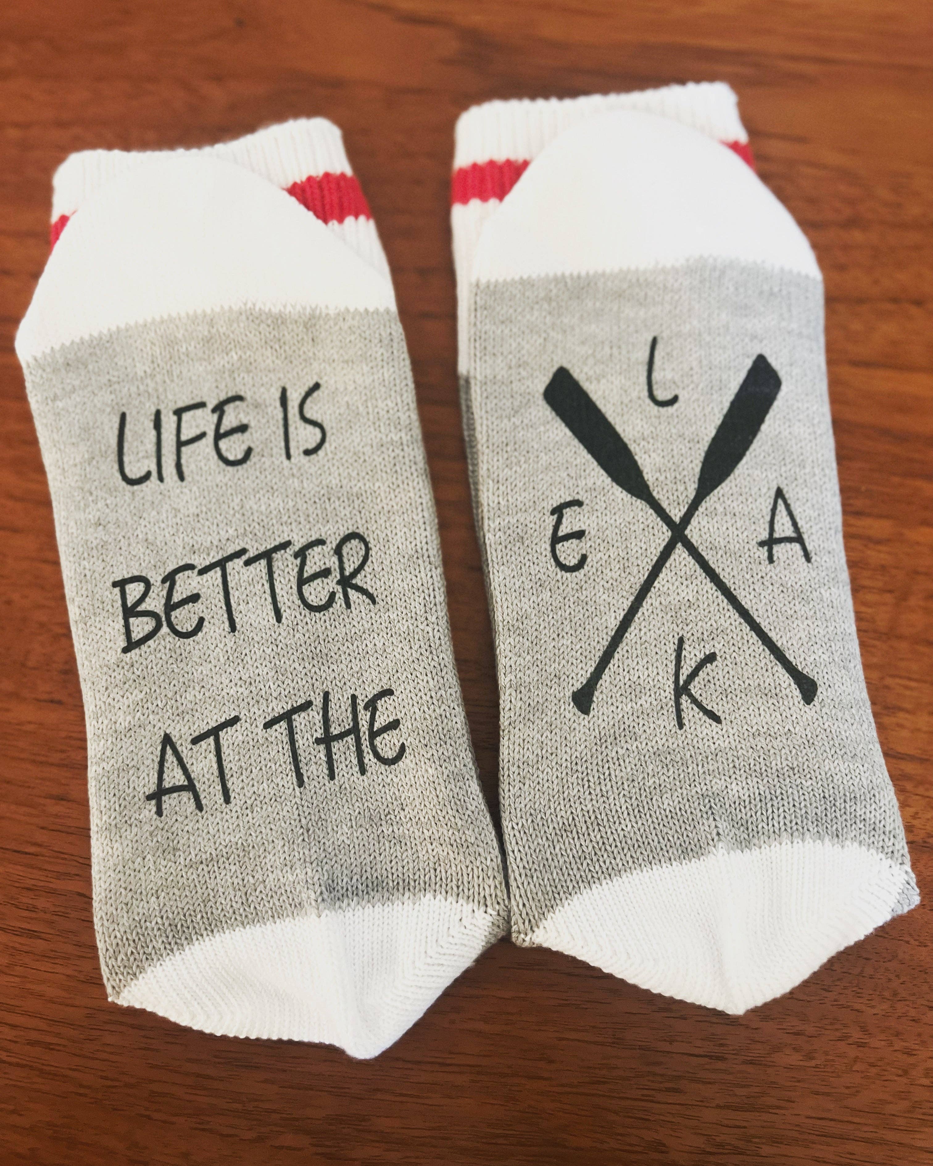 Rustic Girls - Wholesale Socks - Women's - Lake socks0