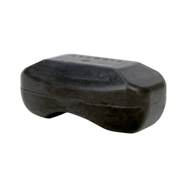Alaffia - Wholesale Bar Soap - African Black Soap Bar Soap, 8oz, Unscented