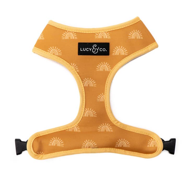 Lucy & Co. - Wholesale Tuig voor huisdieren - Hond - Erg Strak Omkeerbaar Harnas8
