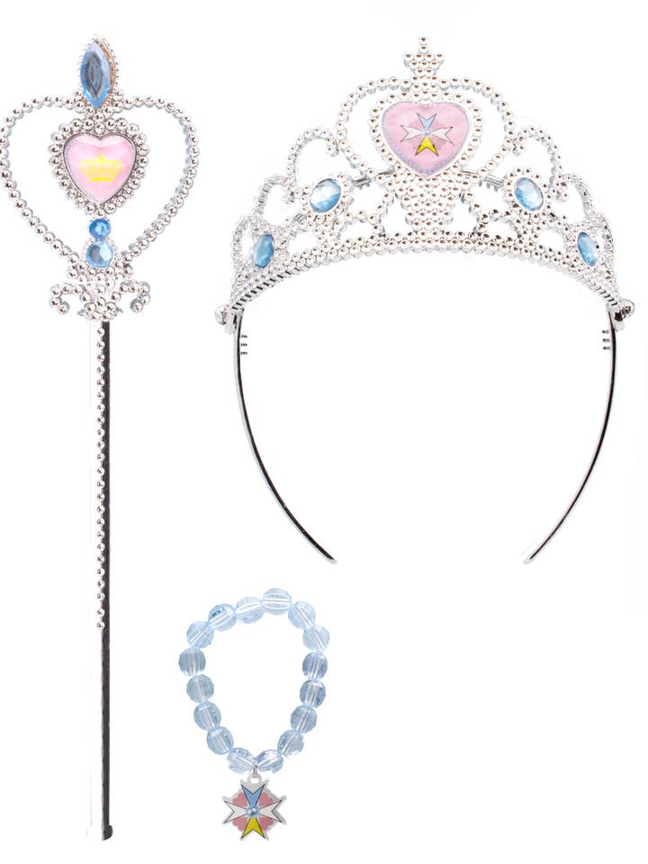 PRINCESS OF HEARTS PRINCESS SET for wholesale by Joy Toy