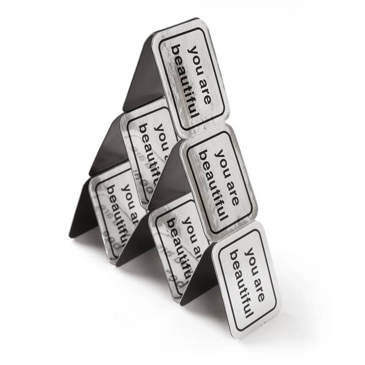 You Are Beautiful - Wholesale Magnet - Classic Magnets