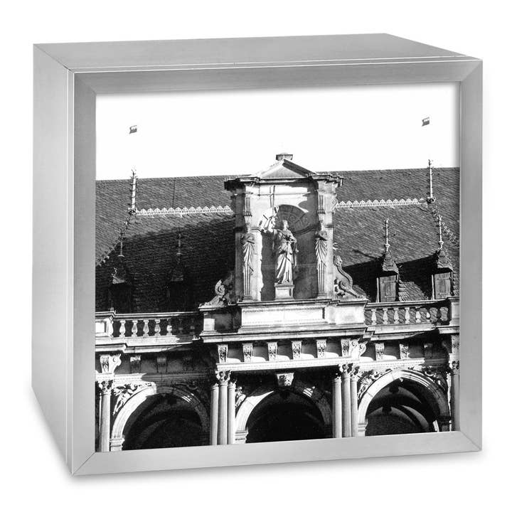 Caja de luz del Ayuntamiento de Colonia para venta al por mayor de COGNOSCO