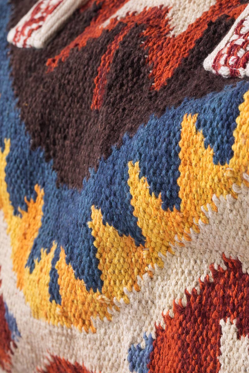 Handmade Neo Weekender Bag for wholesale on Faire10