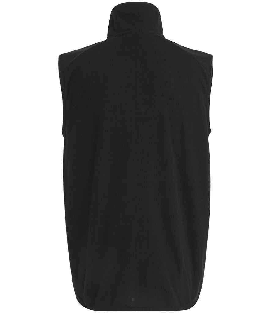 Pierre Francis – wholesale Outerwear Vest - Men’s – Regatta - Navigate Fleece Bodywarmer8