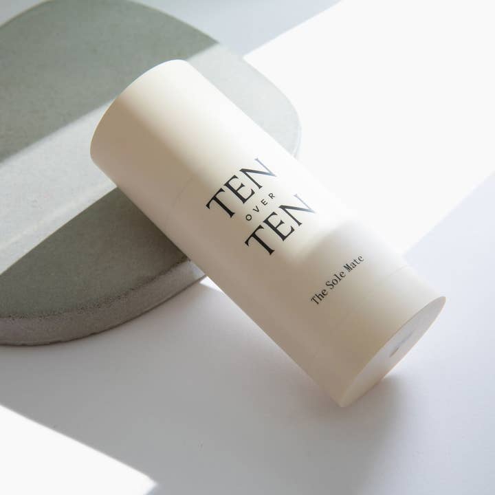 Tenoverten - Wholesale Foot Cream - The Sole Mate4