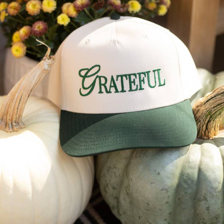 Hartland Goods - Vendita all'ingrosso Cappellino da baseball - Donna - CAPPELLO GRATO1