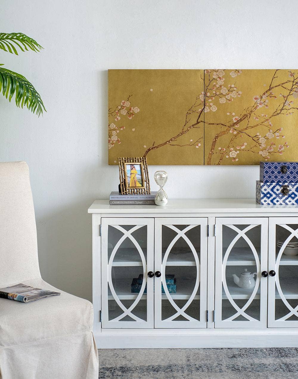 A&B Home Group Inc. - Wholesale Picture Frame - 7.5x9.5" Gold Photo Frame, 4x6" Opening - Gold5