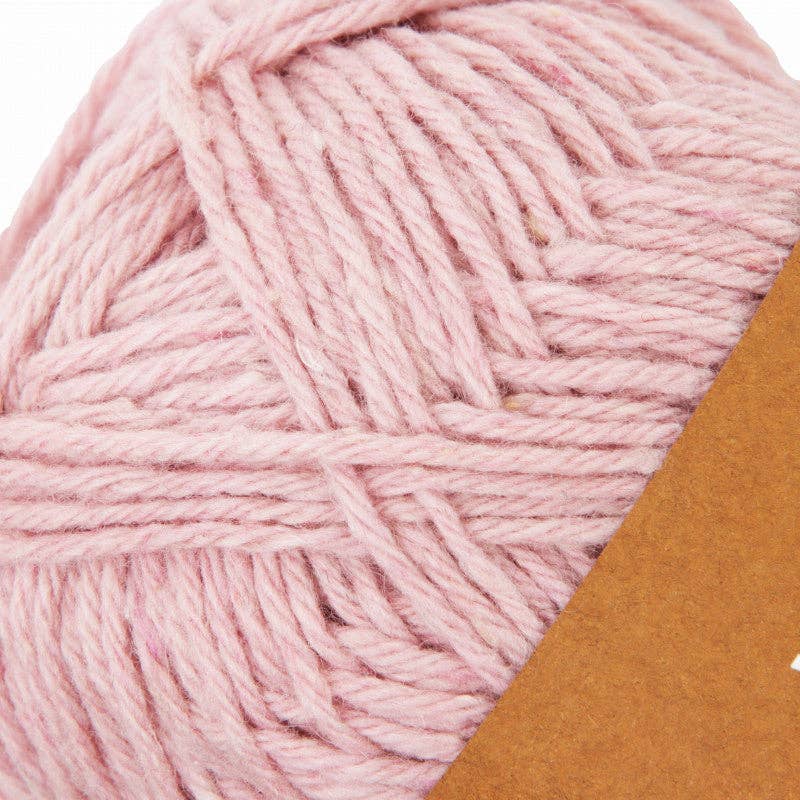 Oh my Pebbles - Venta al por mayor Hilos - WOOLLY - hilo de tejer 100 % reciclado de residuos textiles11