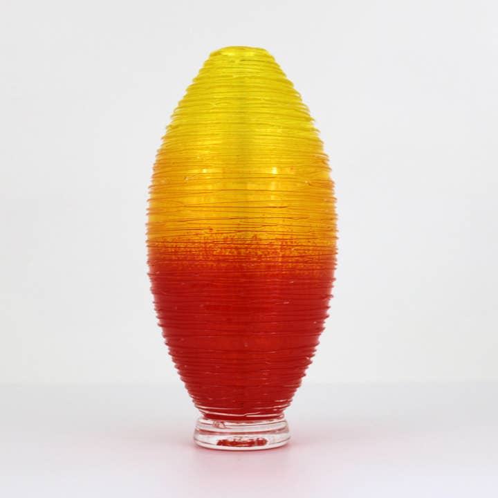 The Furnace: a glassworks - Wholesale Vase - Shimmer Vases3