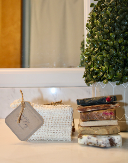 Bare Natural Soap Co - Wholesale Bar Soap - Odds & Ends Soap Set | All-Natural Soap | Soap Sampler Set1