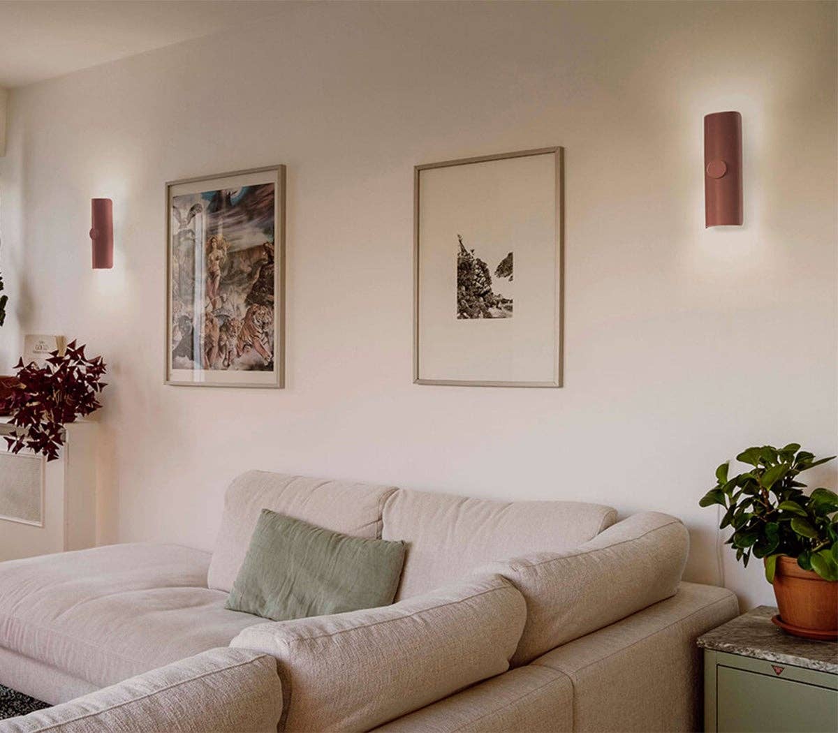 OWEN – Engroshandel Væglampe – U2-L Væglampe24