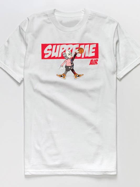 Supreme Air für den Großhandel von DOTCOM