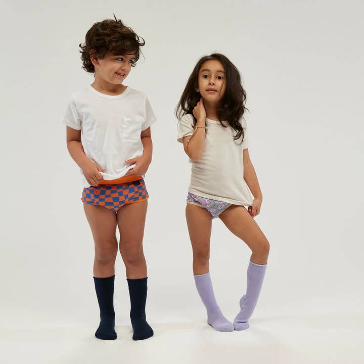 Undies för barn för wholesale av Staydry