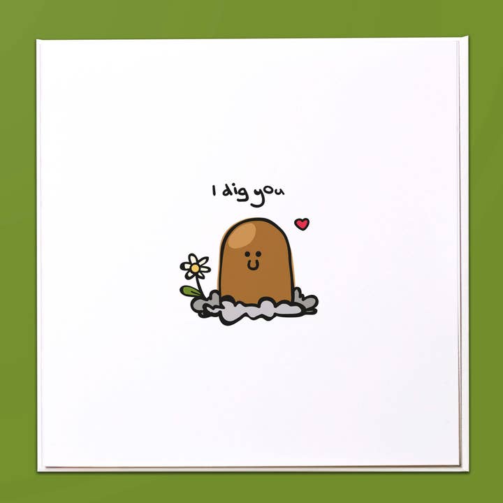 Ik graaf je Pokémon-wenskaart voor wholesale door The Crafty Giraffe