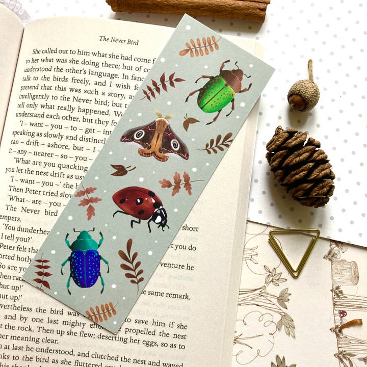 Marcador de errores para venta al por mayor de Ellis Woolley Illustration