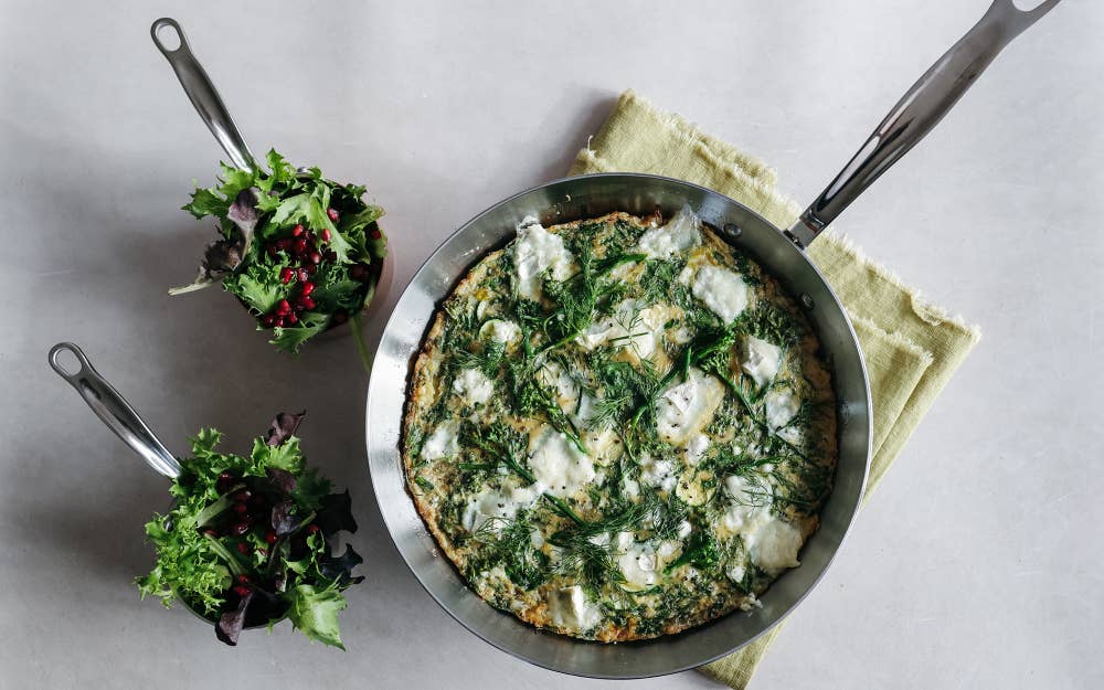 samuel groves - Wholesale Pan - Classic 20cm Stainless Steel Triply Frypan8