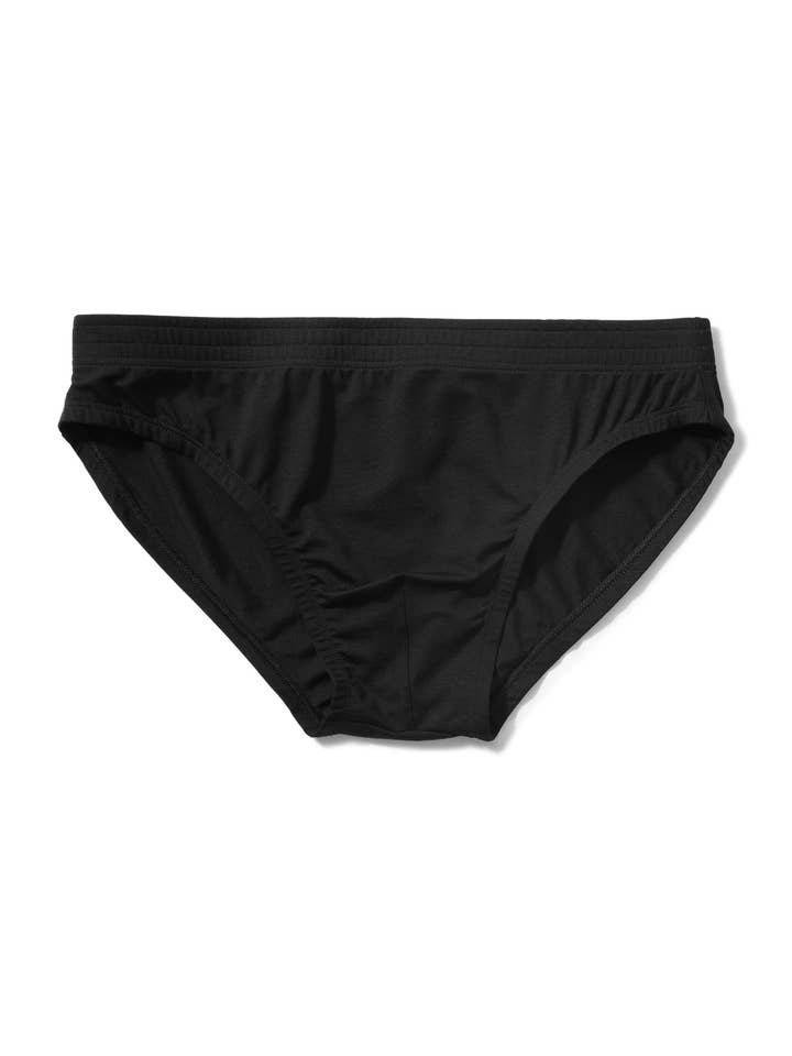 Racer Brief '25 Black Hawk for wholesale by Pond