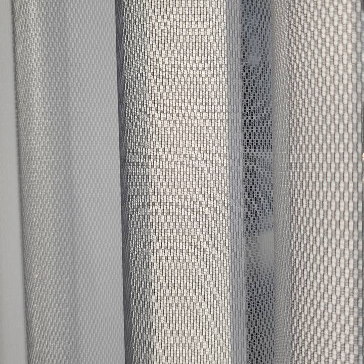 Dreamlike Curtains - Wholesale Curtain - Semy Sheer Vertical Blinds & Window Blackout Shades
8