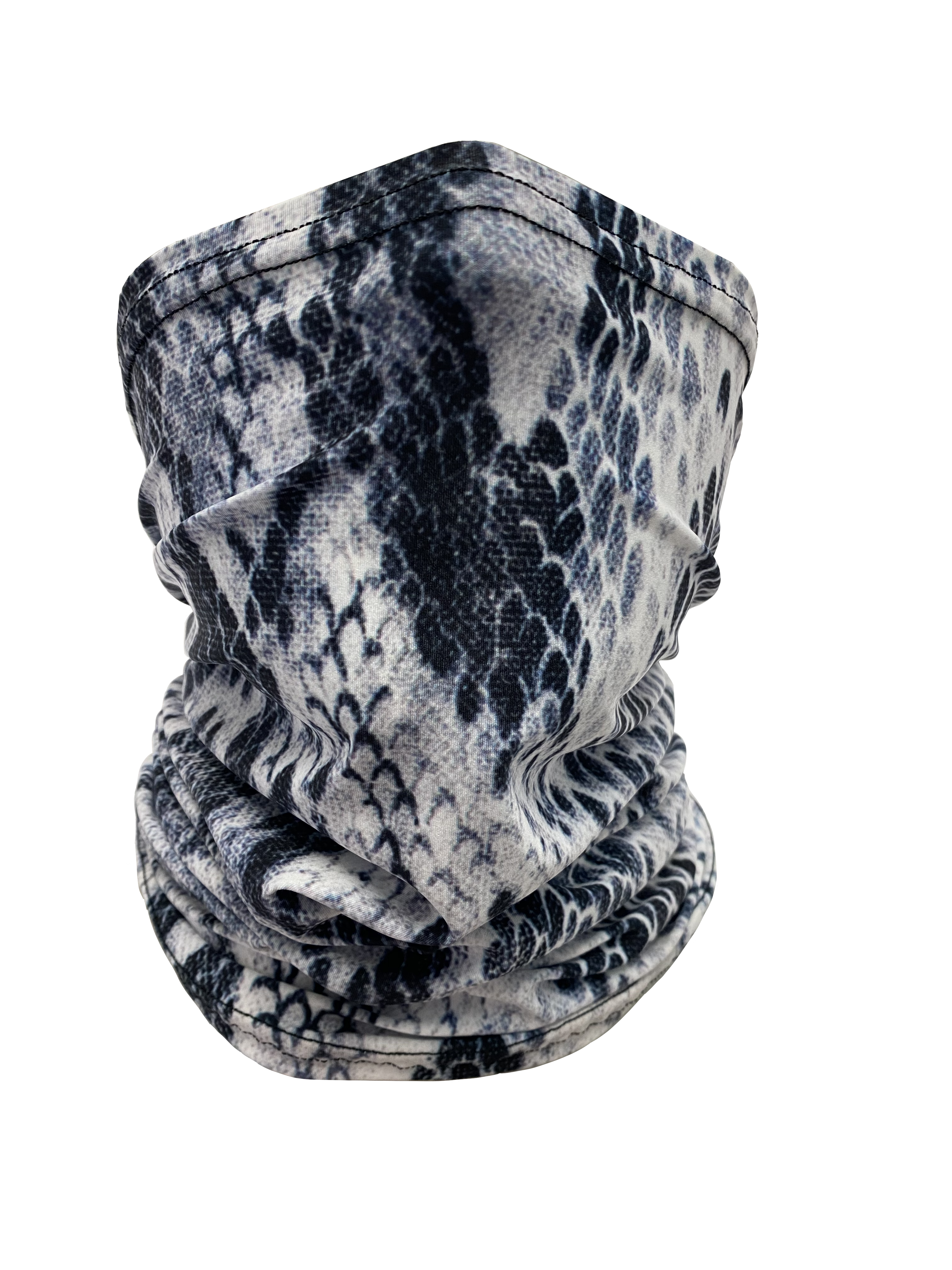 Colorado Threads – wholesale  – Snakeskin Neck Gaiter *FINAL SALE1