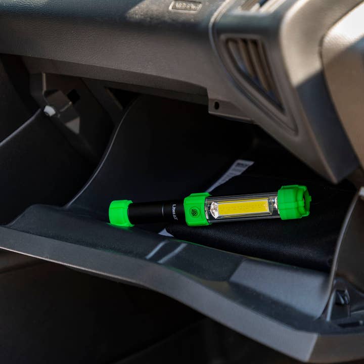 LitezAll - Wholesale Flashlight - LitezAll Nearly Invincible Jumbo Pen Light8