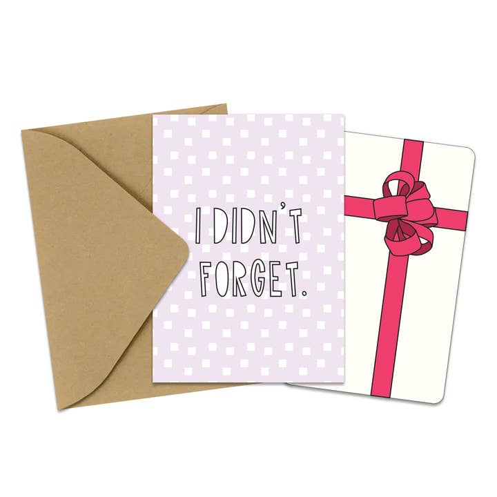 Eu não esqueci - Placa de compartimento por atacado de Near Modern Disaster