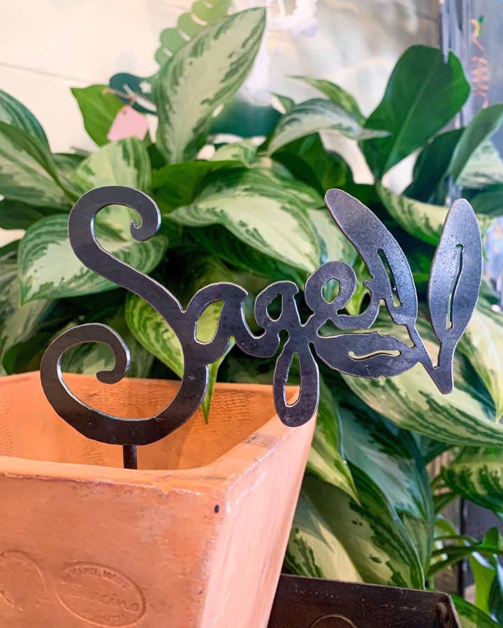 Garden Deva Sculpture Co. - Wholesale Garden/Lawn Stake - Garden Markers28