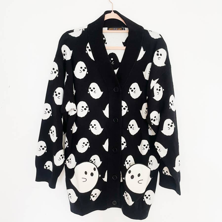 Purchase Wholesale ghost cardigan. Free Returns & Net 60 Terms on