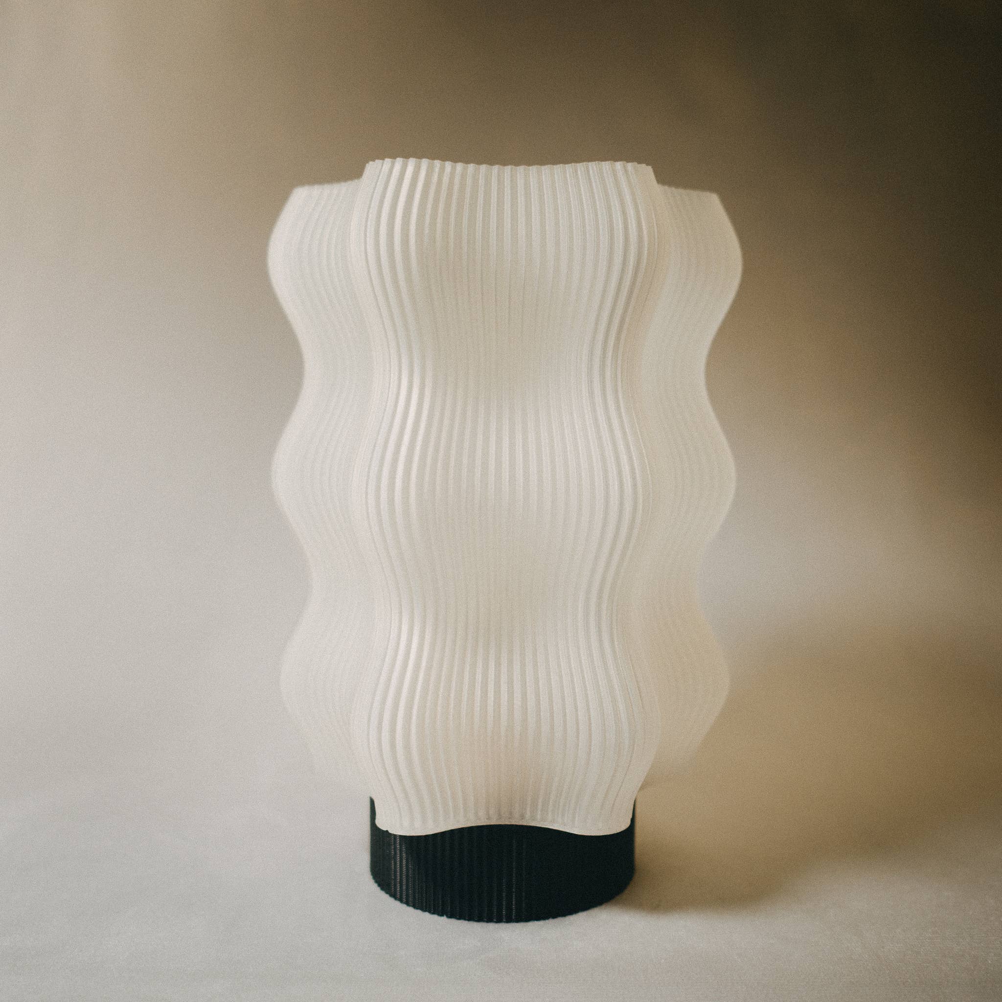 OrijaDesign - Wholesale Accent/Desk Lamp - Reef Table Lamp - Opal5