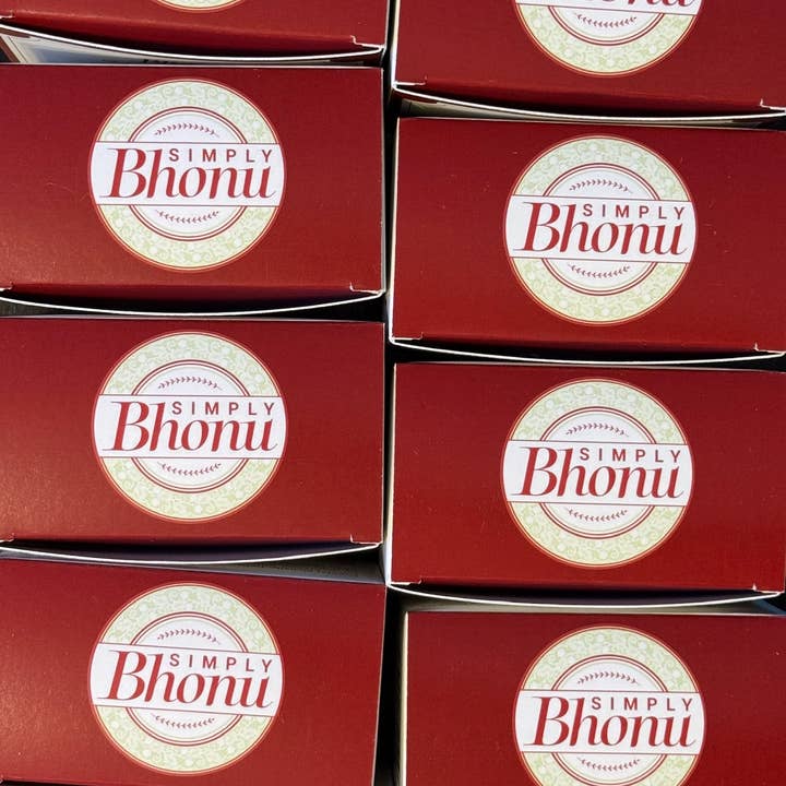 Simply Bhonu - Wholesale Tea Bags - Masala Chai Tea Bags2