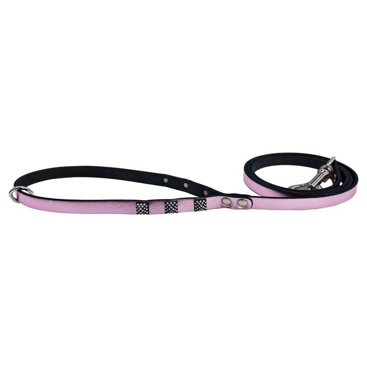 LUXE ROZE <BR>RIEM voor wholesale door My queen