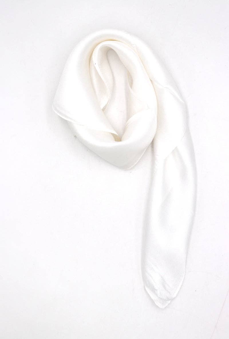 LIL' MOON - Wholesale Scarf - Women's - SQ50-0011