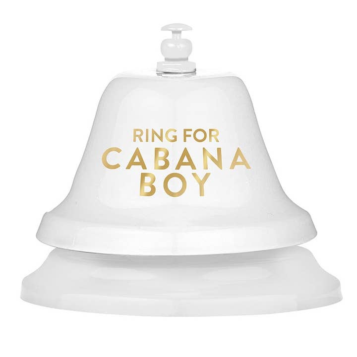 Bar bell - Cabana Boy for wholesale by Slant Collections by Creative Brands