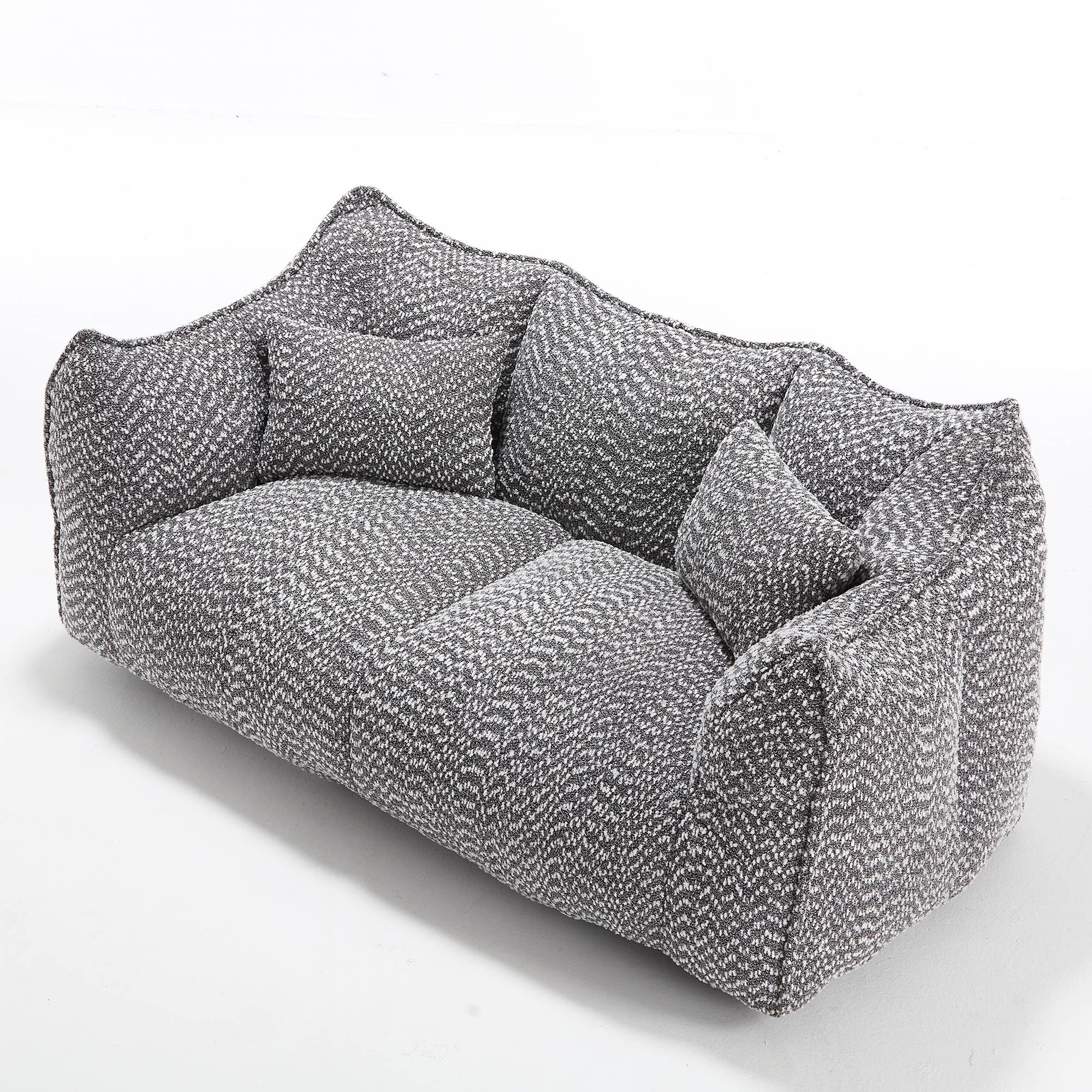 HOMYCASA DESIGN INC - Wholesale Chair - Soft beanbag chair6