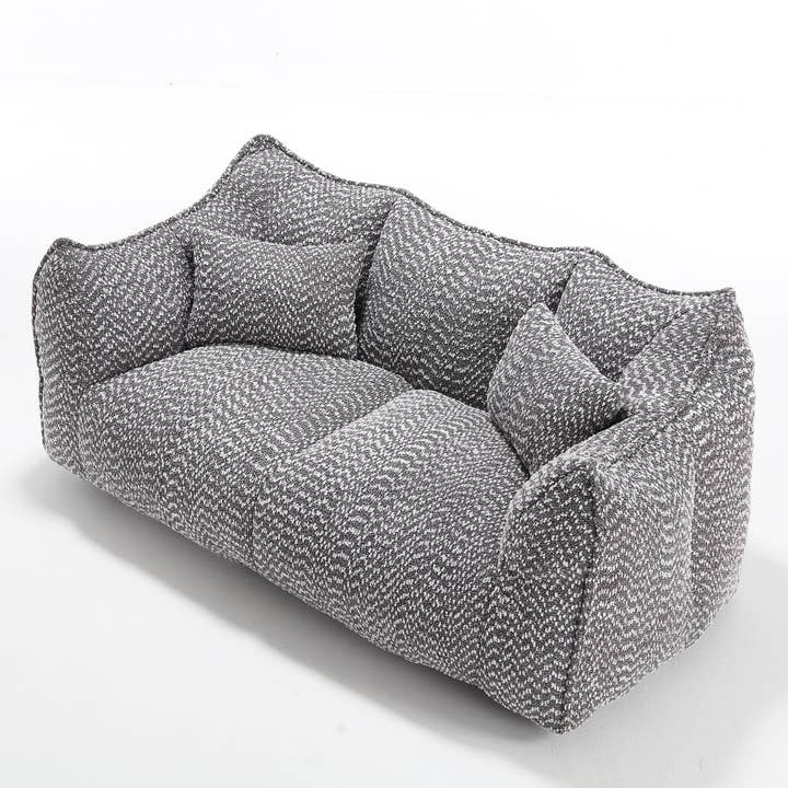 HOMYCASA DESIGN INC - Wholesale Chair - Soft beanbag chair6