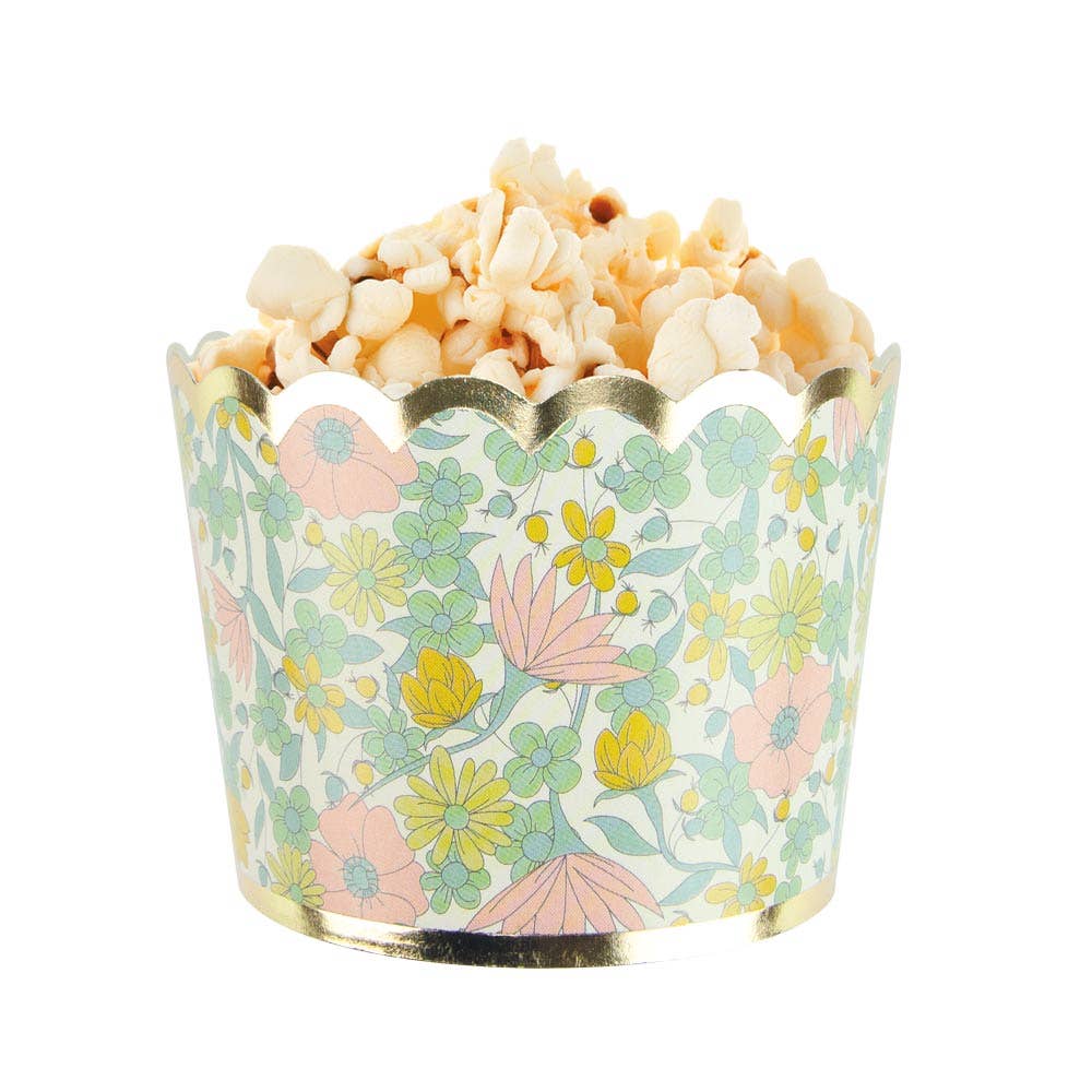 Tim&Puce Factory - Wholesale Party Favor Bag/Box - SHABBY CANDY BOXES X 80