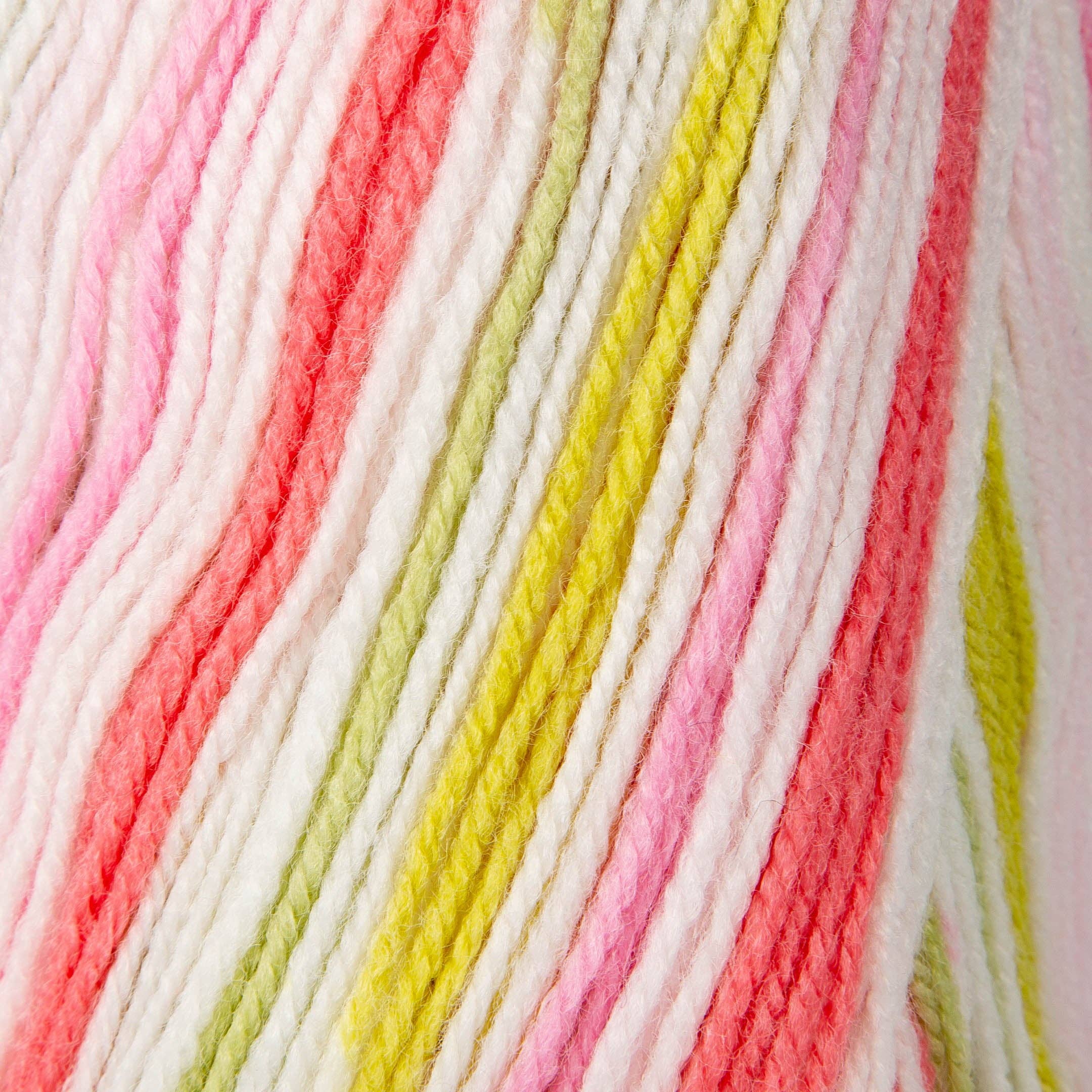Sensy - Wholesale Yarn - Sensy Candy Yarn, 3.5 oz, 251 Yards, Gauge 3 Light1