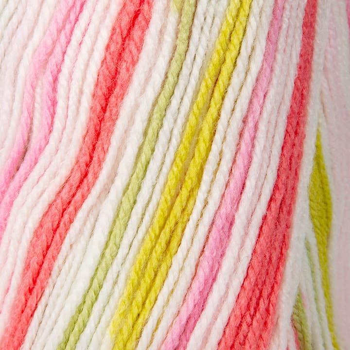 Sensy - Wholesale Yarn - Sensy Candy Yarn, 3.5 oz, 251 Yards, Gauge 3 Light1
