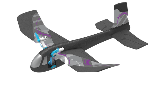 OWI Inc. - Wholesale Toy Set - Kids - SmartCore64