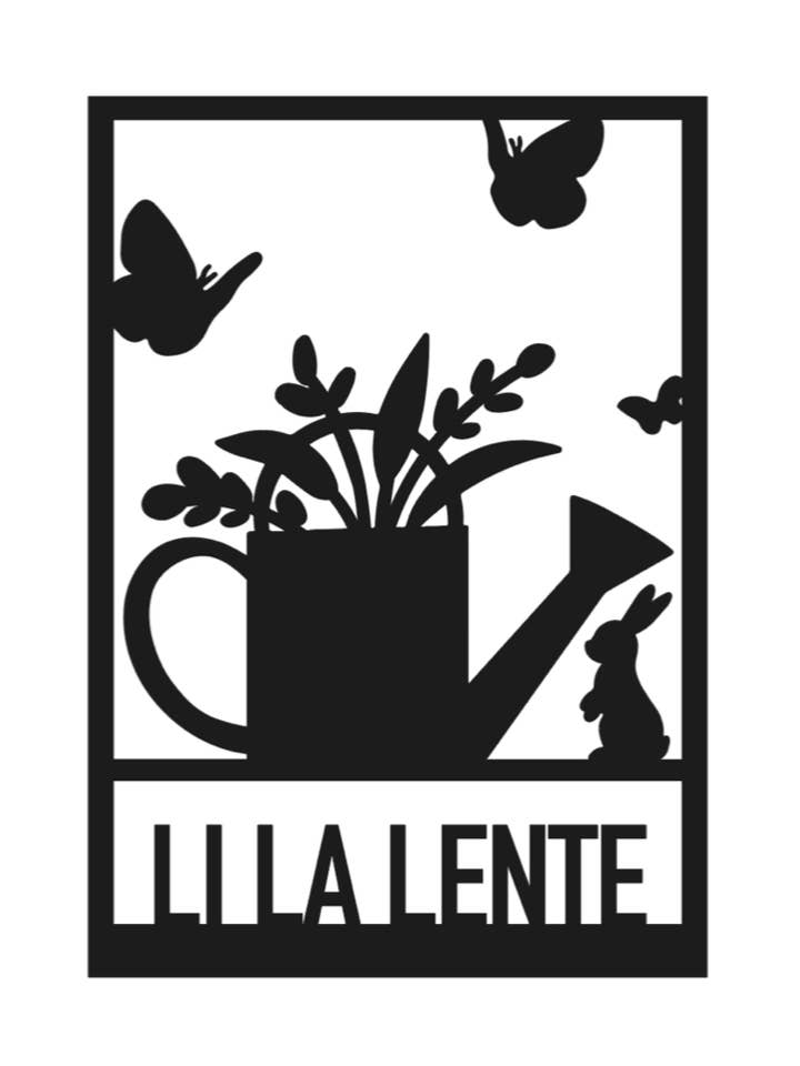 Element Window Lila Spring -S17- para venta al por mayor de UITHOUT Gesneden