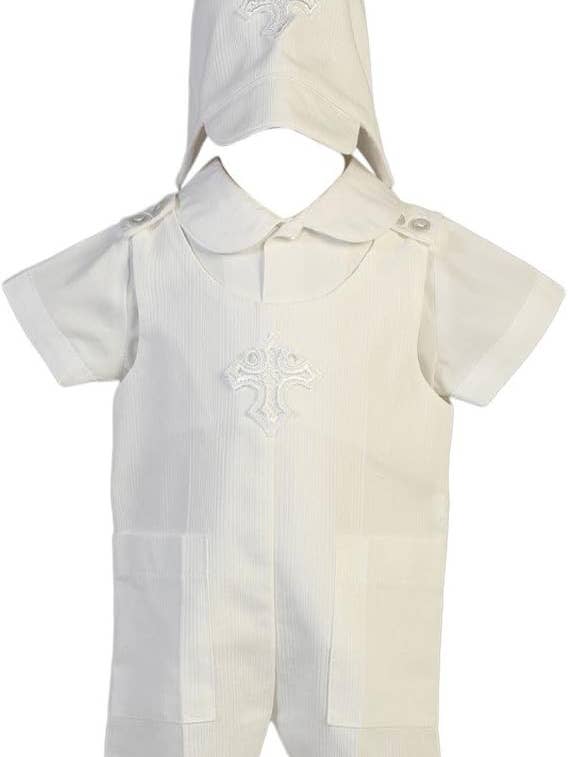 tenue de baptĂȘme pour garçon pour la vente par iGirlDress