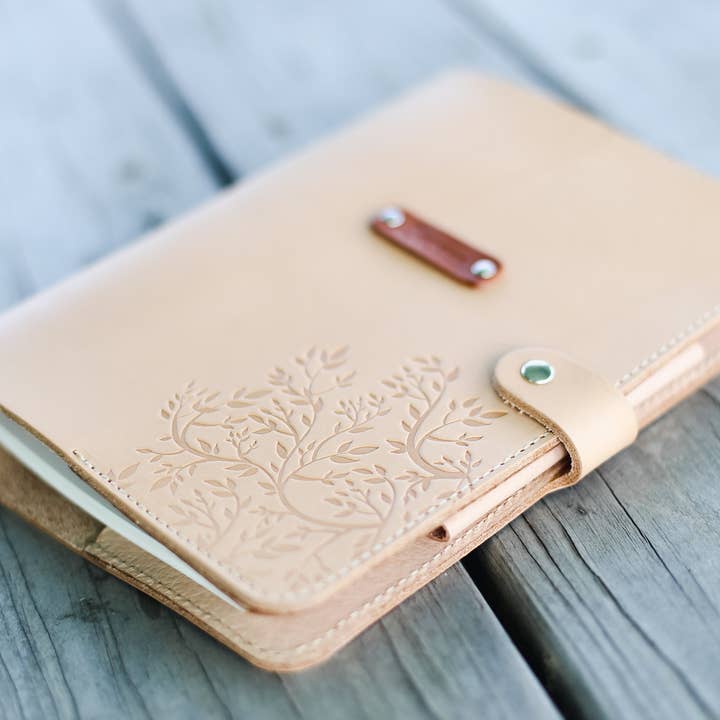 Foytik – Großhandel Tagebuch – A5 Große Lederorganizer Agenda, Notizbuch, Tagebuch, Planer4